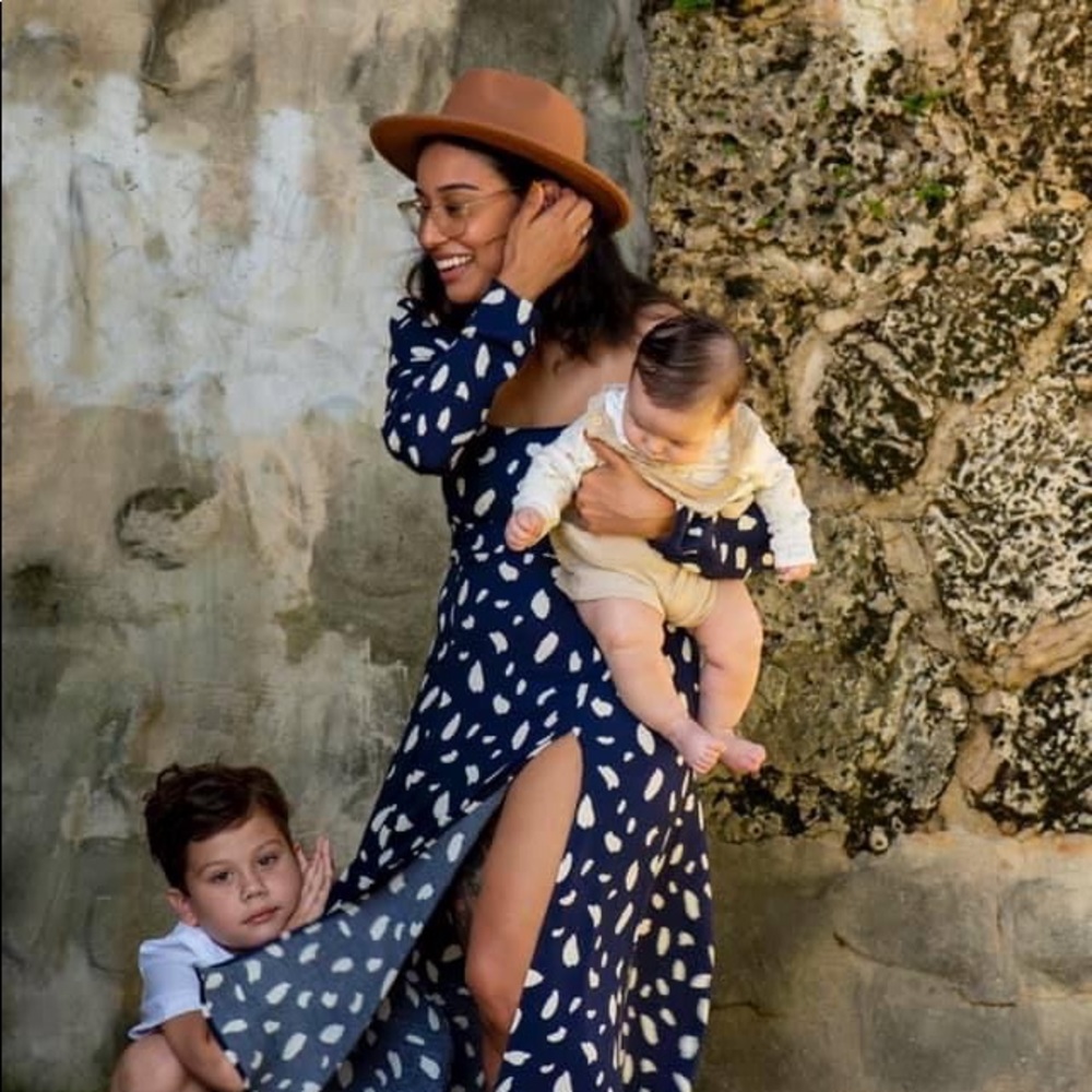 Meet your Posher, Bianka